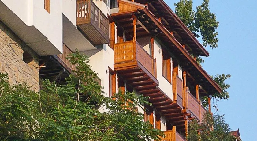 Hotel Asenevtsi - Image 1