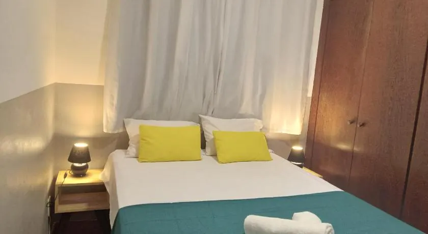 Apartamento encantador - Image 1