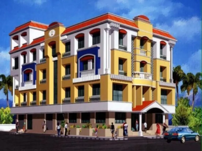 Hotel Sree Baalaaji Bhavan - Image 1