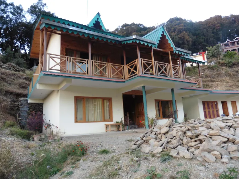 Green Valley Birding Lodge - Image 1