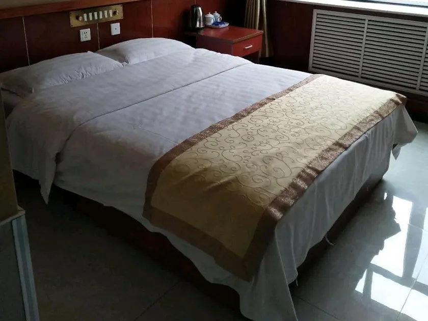Yiju Hotel (Bancheng Street Branch) - Image 1