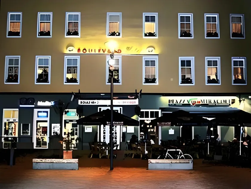 Boulevardhotel Sängerstadt - alle Zimmer klimatisiert - Image 1
