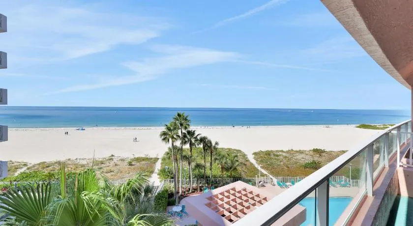 Crescent Beach Club I 12D - Image 1