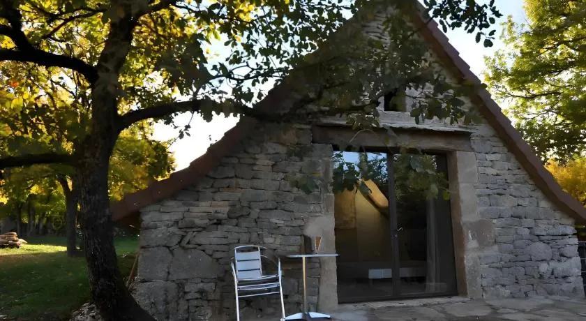 Les Chambres de la Metairie Haute - Image 1