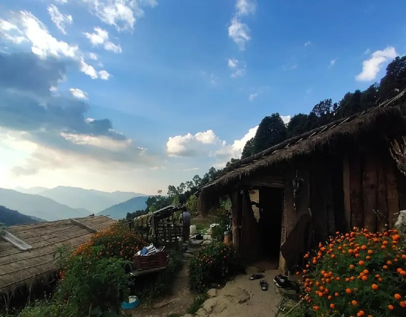 Prant Homestay by StayApart, Karnaprayag - Image 1