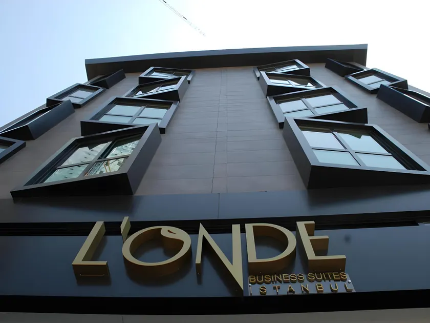 Londe Business Suites - Image 1