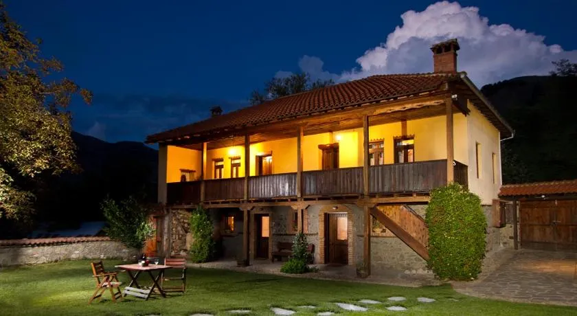 Kivotos Epavlis - Image 1
