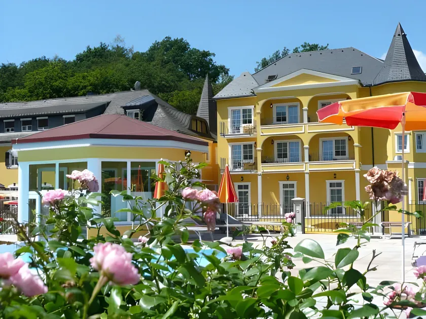 Schlössl Hotel Kindl - Image 1