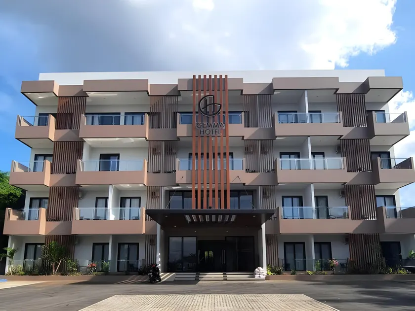 Gemma Hotel Balige - Image 1