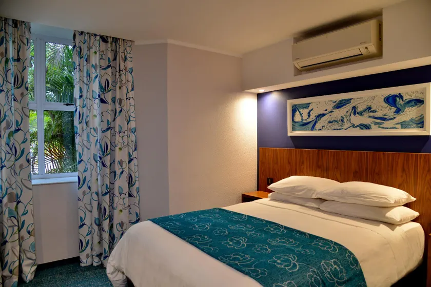 Town Lodge Mbombela - Image 1