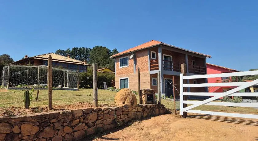 Rancho dos Fonseca em Ibitipoca - Image 1