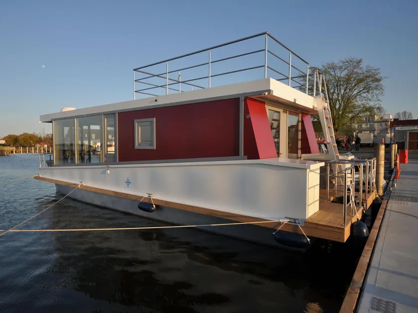 Wave Rider No 2 Comfortable holiday residence - Image 1