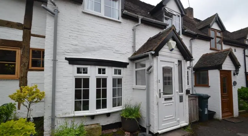 Abbey Cottage - Image 1