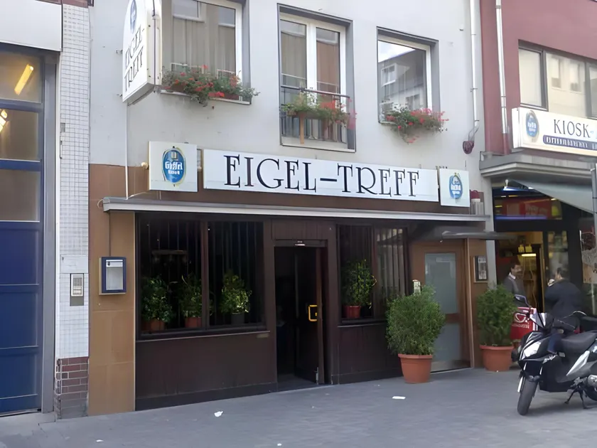 Hotel Eigelstein - Image 1