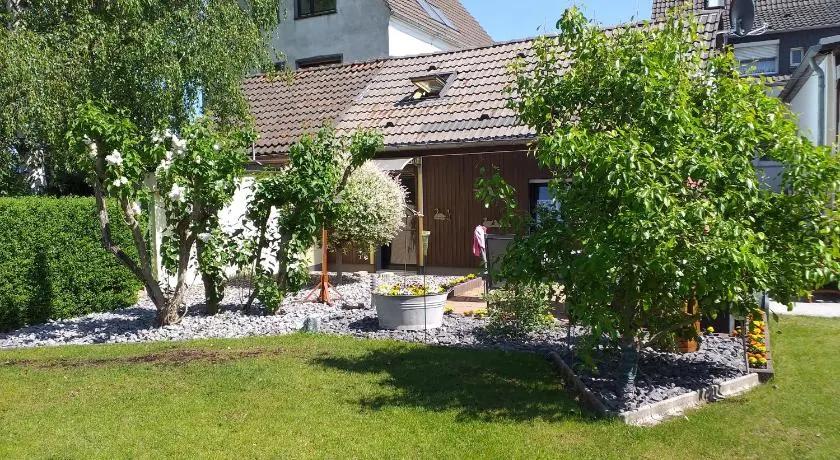klimatisiertes, gemütliches Ferienhaus - Image 1