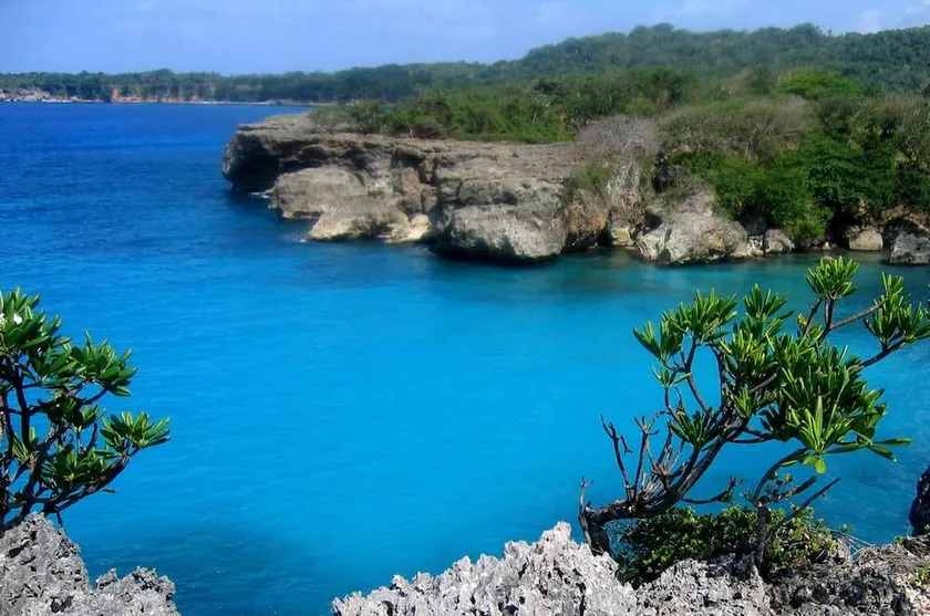 Great Huts Resort - Image 1