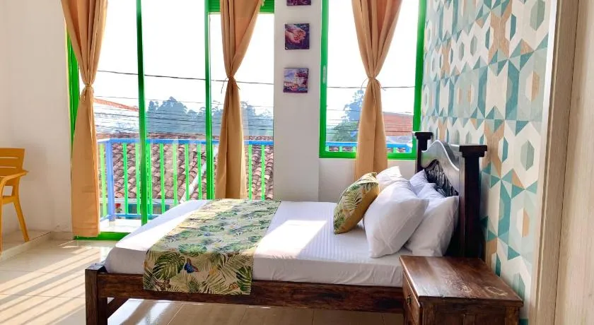 Nature Hotel Salento - Image 1