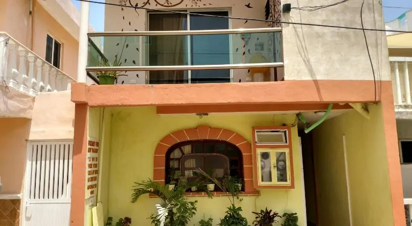 El Malecon, Central Mini Apartments - Image 1