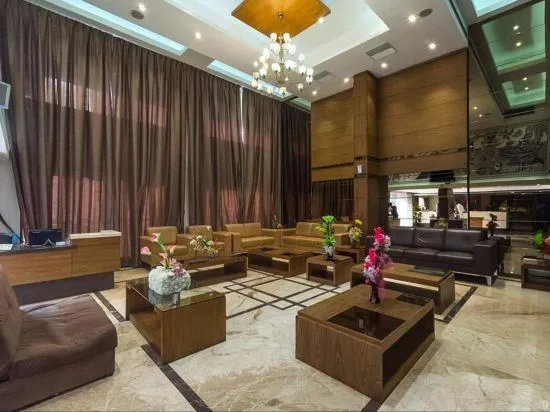 Hotel Deepa Comforts - Image 1