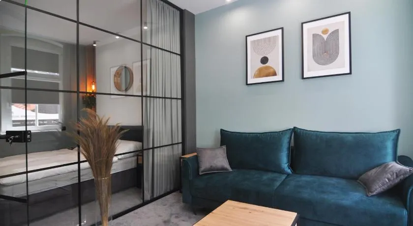 Apartamenty Centrum Chodzież - Image 1