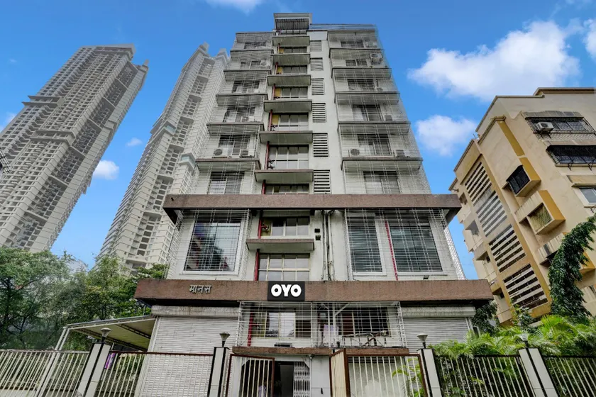 Collection O Rio Corporate House - Image 1