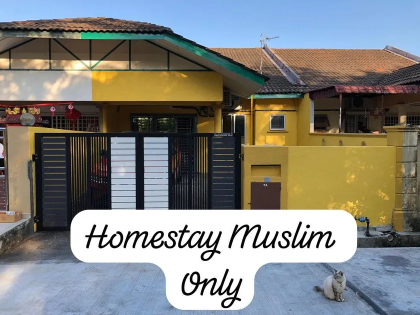 irdahusna homestay - Image 1