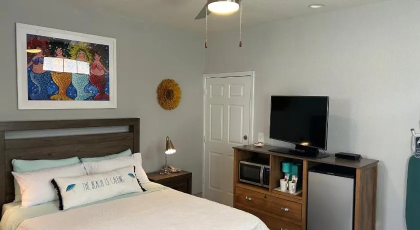 Sandy Toes Studio - Image 1