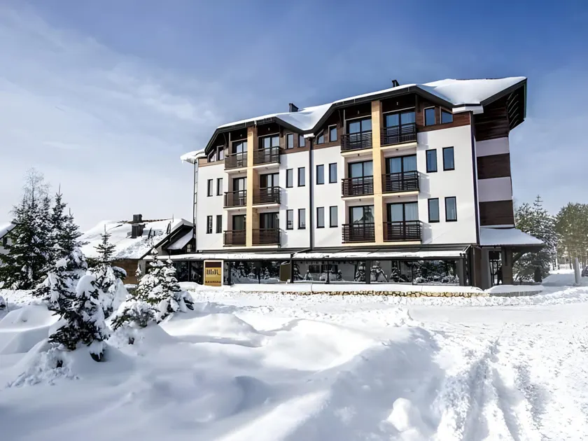 Hotel MIR - Image 1