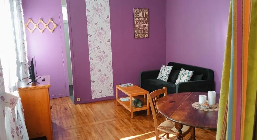 Chambre d'Hôtes - l'Ephémère - Image 1