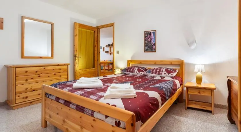 Chalet Mazod, a 5 minuti dagli impianti di sci - Free Wifi - Image 1