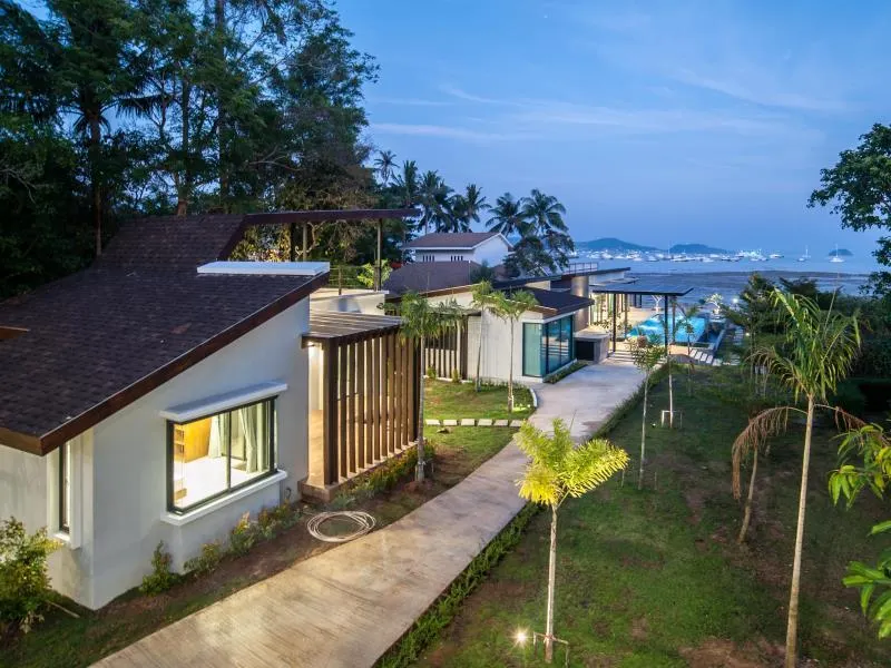 Sea Space Villa Phuket - Image 1