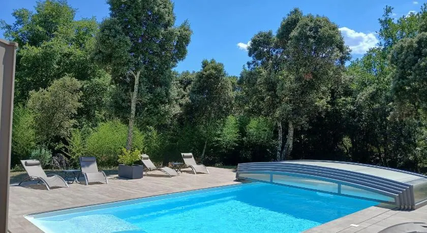 Domaine Chante-Cevennes - Image 1