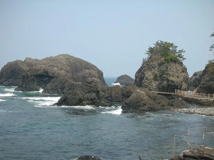 Minshuku New Echizen - Image 1