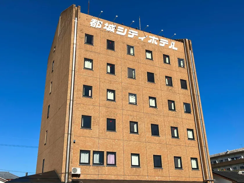 Miyakonojo City Hotel - Image 1
