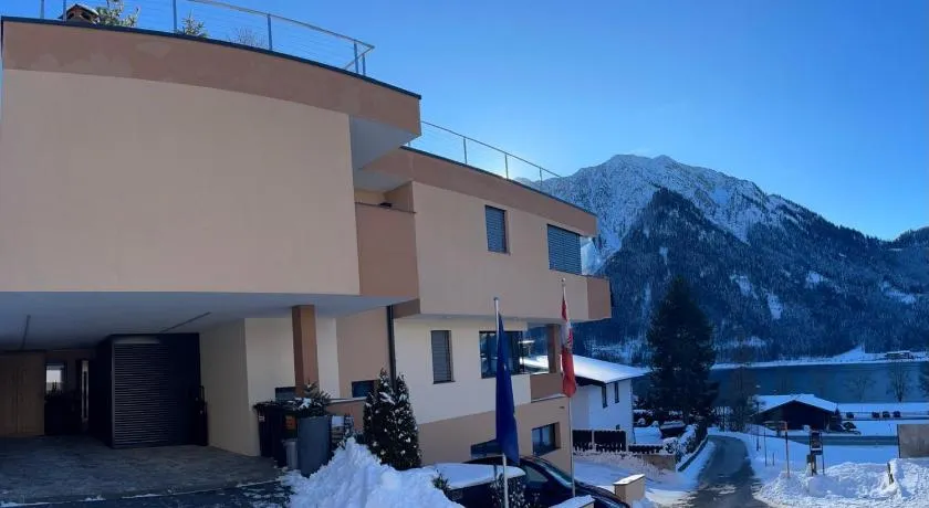 Appartement Mountain Lake - Image 1