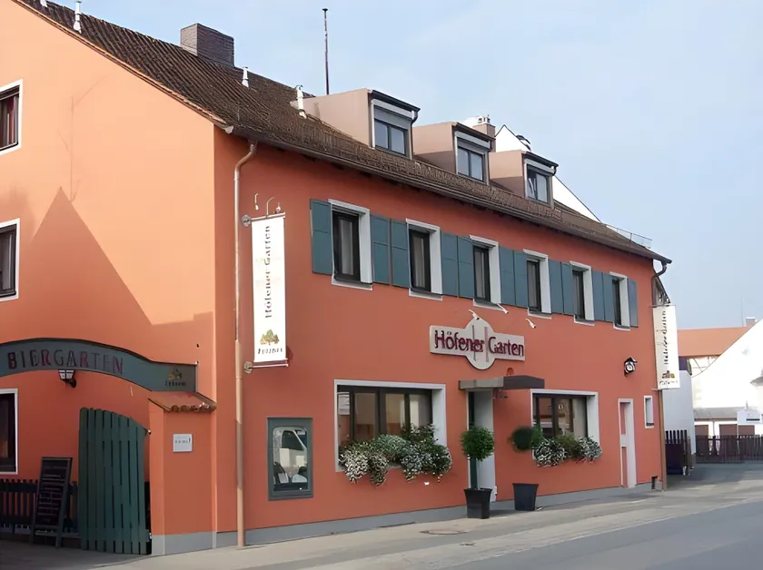 Der Höfener Garten - Image 1