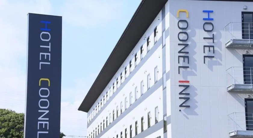 Hotel Coonel Inn - Image 1