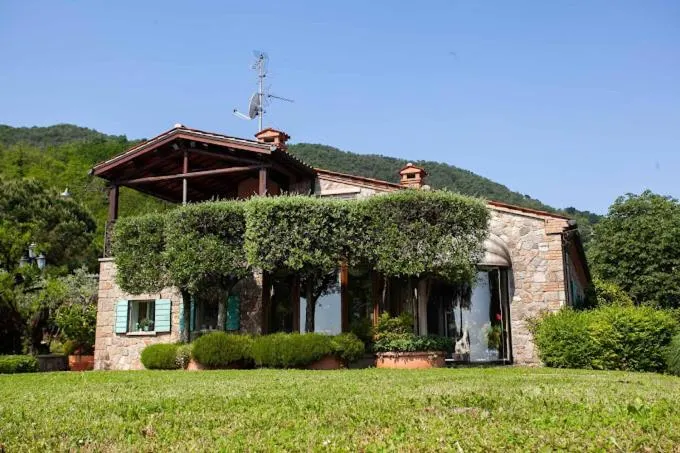 La Pisana Relais di Campagna - Image 1