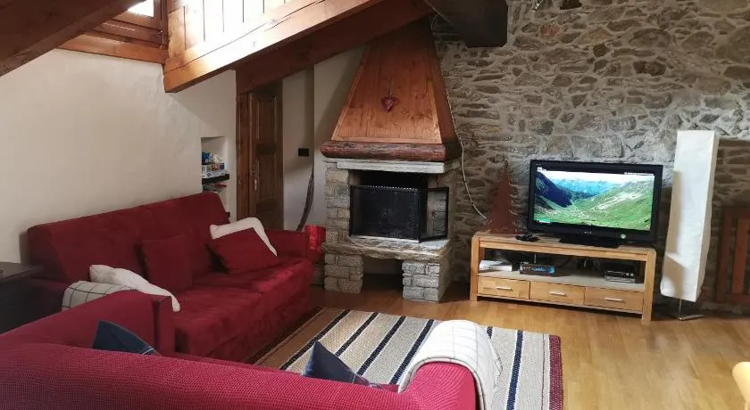 Affascinante appartamento ai piedi dell'ovovia - Image 1