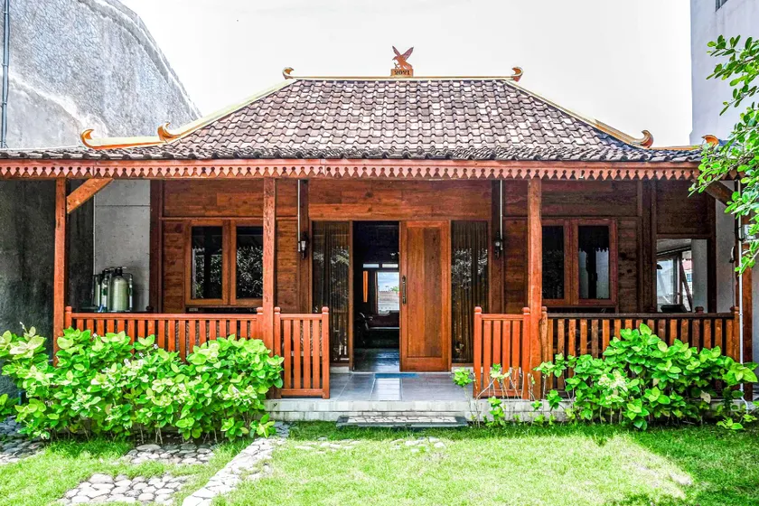 The Lavana Pondok Anugerah - Image 1