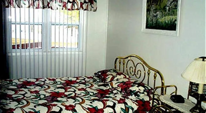 Johnstown Motel - Image 1