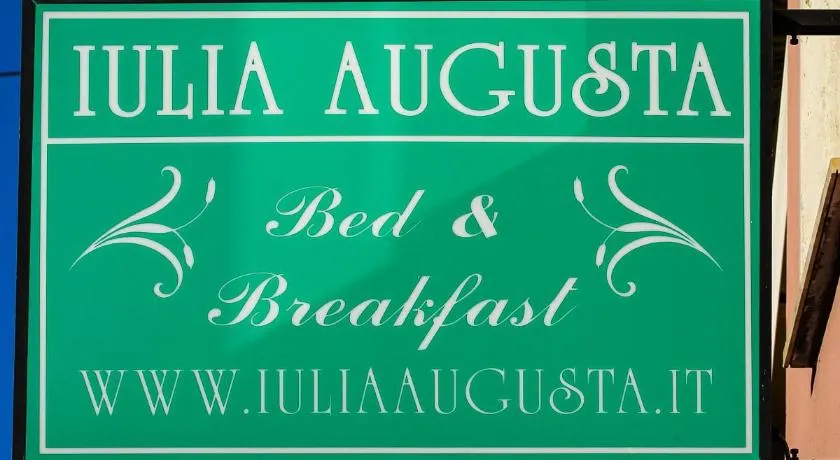 B&B Iulia Augusta - Image 1
