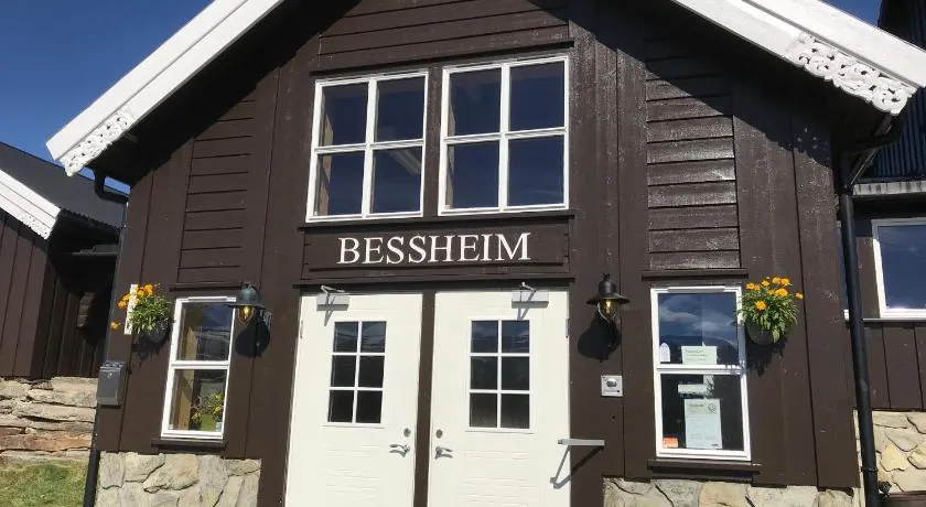 Bessheim Fjellstue og Hytter - Image 1