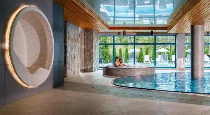 Apartamenty Ciechocinek SPA - Image 1