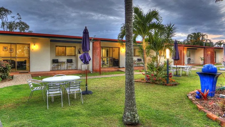 Sunlover Lodge - Image 1