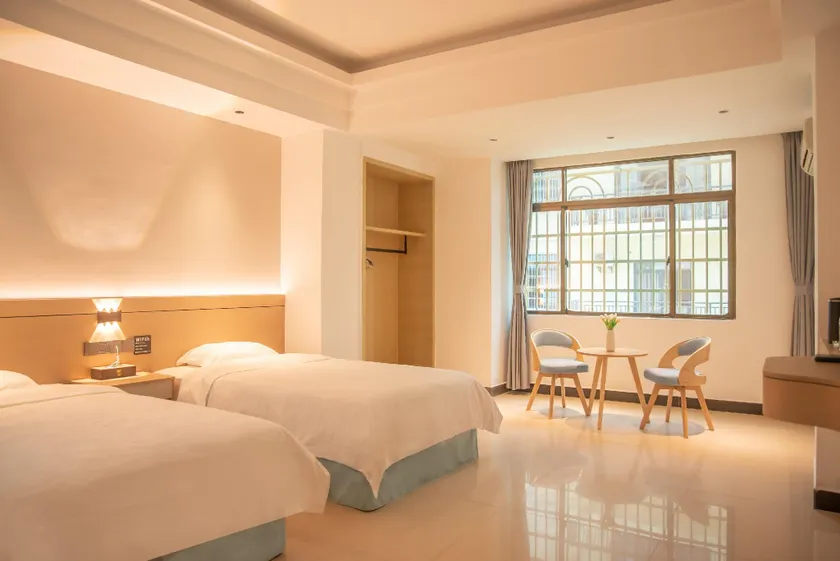 Ruixing Hotel (Haiyun Plaza Branch) - Image 1