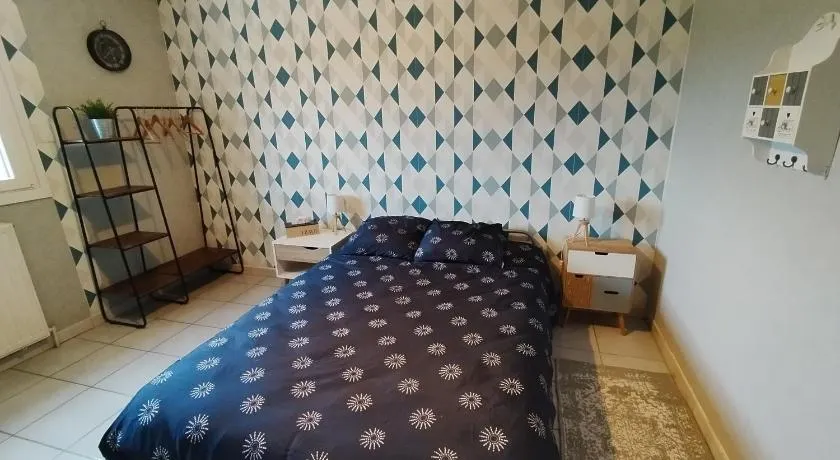 Chambre chez l'habitant - Image 1