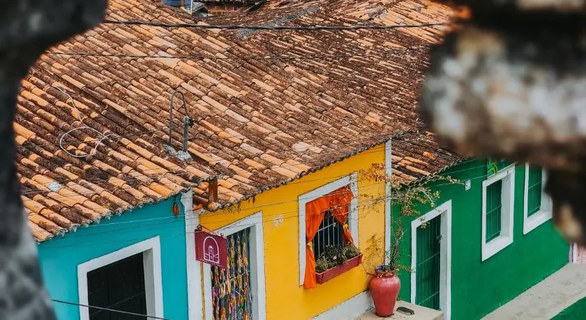 Casa Igarassu - Centro Histórico - Image 1