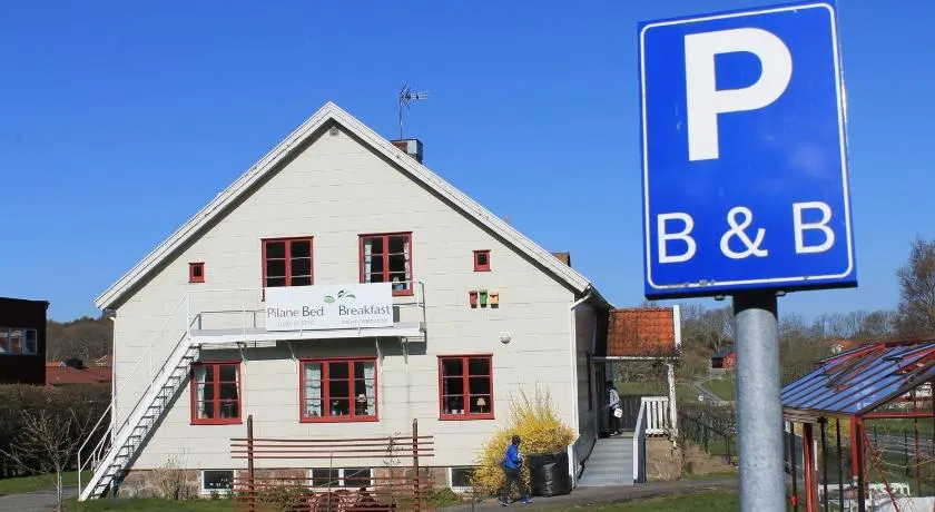 Pilane B&B - Image 1
