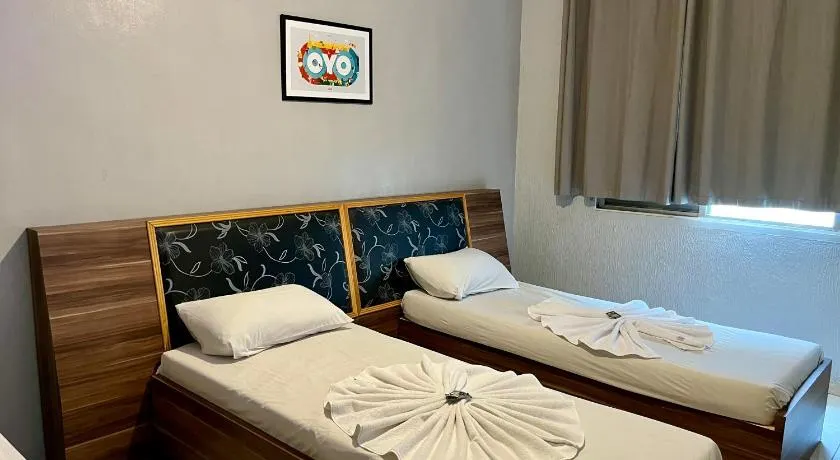 Hotel Anchieta São Bernardo do campo - Image 1